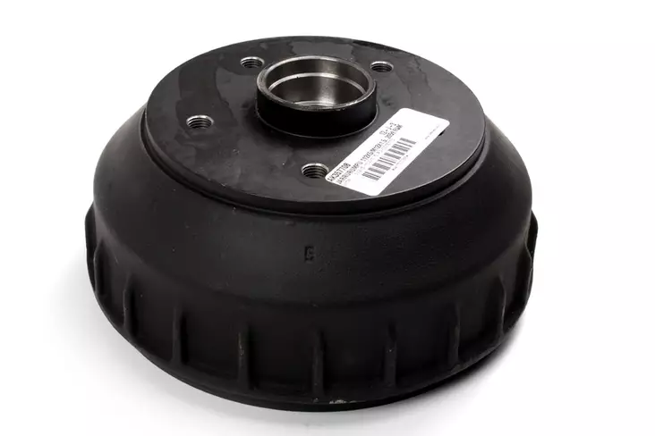 Jarrurumpu 112x5/M12x1.5, 2051 tum 2050 , 238266000104, tuumalaakerit - AL-KO - 2392 - 1