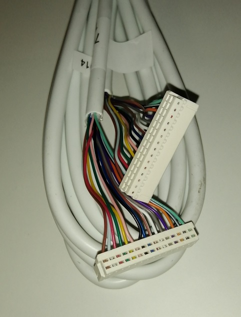 Johtosarja 15-napainen, 10m - HOBBY VARAOSAT - 5982 - 1
