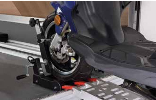 Kiskot + kiristyshihnat telineeseen Trineo telineen hihnat + kiskot - Amc muut tuotteet - 11242 - 1