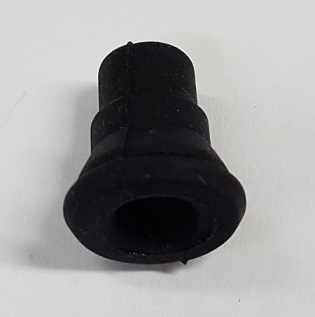 Lieden ritilän kumi, 50 kpl kumiholkki - Liesien ja uunien varaosat - 16282 - 1