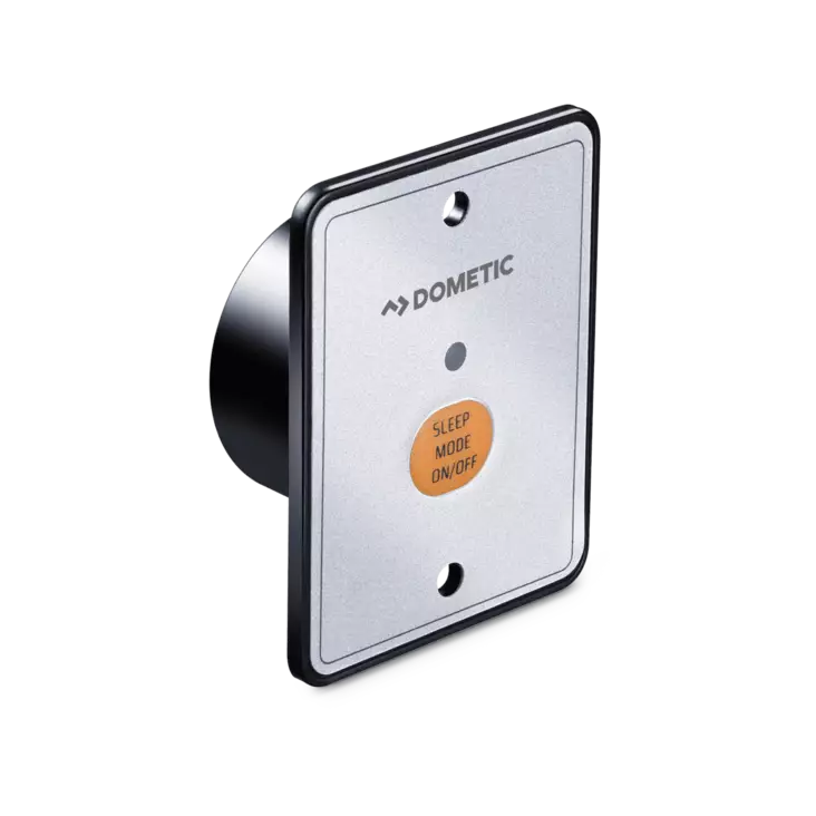 Dometic PerfectCharge MCA-RC1, MCA-laturin kaukosäädin - Akut, laturit, akun valvonta  - 16032 - 1