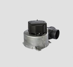 Truma puhallin TEB 3 12 V, S 3004, S 5004, S 3002, S 5002, pinta-as. säädin - Puhaltimet ja osat - 13477 - 1