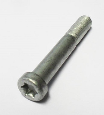 Ruuvi torx 12X78 al-ko Torx ruuvi al-ko kitkapäähän - Kitkakytkimet, lukot ja varaosat - 11302 - 1