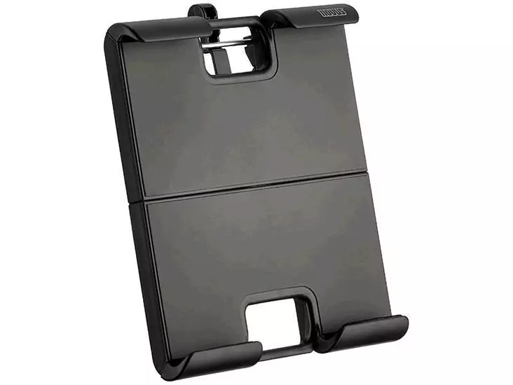 Tablet tietokoneen pidike Novus sopii SkyN telineisiin, esim. 0800530 - TV-TELINEET - 6942 - 1