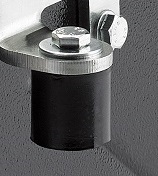 Telair värinänvaimennin, kompressori 5300/5400/7400/8400/12400 - Generaattorit Telair - 10122 - 1