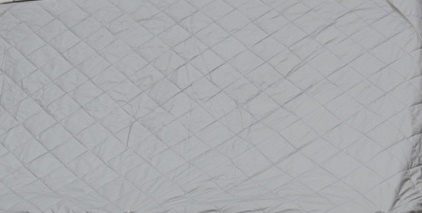 Termopeite Renault Master 2005 ohjaamon ikkunoiden peite - Termopeitteet - 8462 - 1