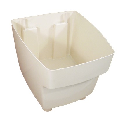 Thetford säiliö Electra Magic (24656-57) - Electra Magic varaosat - 732 - 1