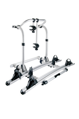 Thule polkupyöräteline Elite G2, short - Polkupyörätelineet ja varusteet - 1622 - 1