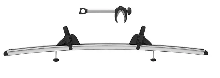 Thule pyöräkouru 3 Lift V16 - Polkupyörätelineet ja varusteet - 8522 - 1