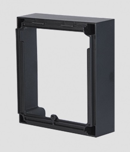 Truma CP plus paneelin pinta-asennuskotelo ohjauspaneelin koroke - Combi-lämmittimien varaosat - 14162 - 1