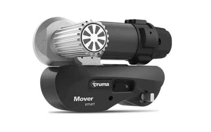 Truma Mover smart M, 2000 kg - Vaununsiirtimet Truma - 23222 - 1