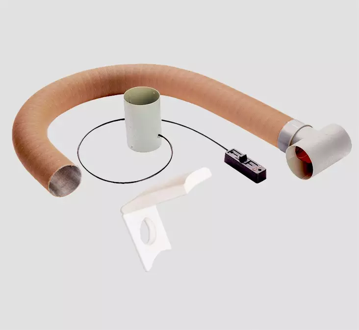 Truma etuteltan lämmitys - Truma lämmityslaitteet  - 14712 - 1