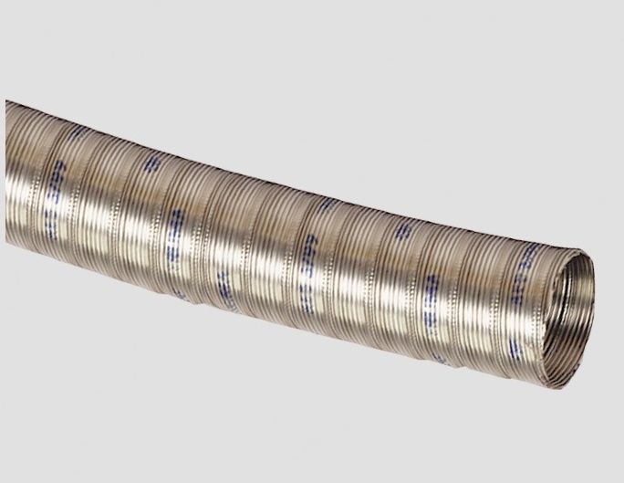 Truma pakoputki 65 mm S 5002, S 5004 - S-lämmittimien varaosat - 1712 - 1