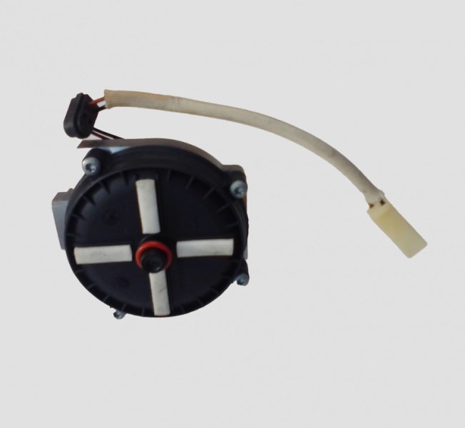 Truma paloilmapuhallin Combi D - Combi-lämmittimien varaosat - 13352 - 1