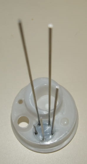 Vesisäiliön anturi, piikit 3420.00.11 - HOBBY VARAOSAT - 5832 - 1