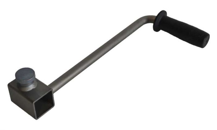 Vintturin veivi 901A/1201A Vintturin veivi 901A/1201A - Varaosat - 10362 - 1