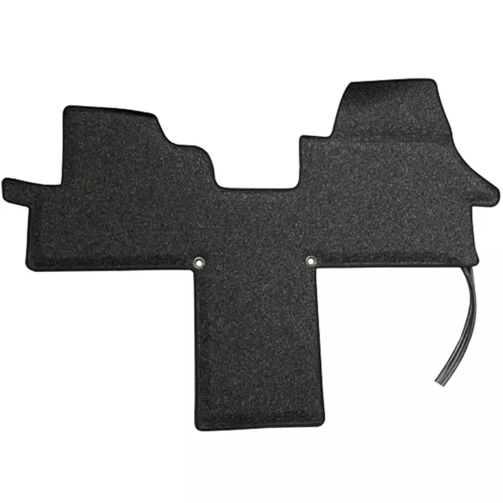 Alde lattialämmitysmatto ohjaamoon Ducato, Jumper, Boxer 2023- liitännät 12 mm - Alde lämmönvaihdin, lattialämmitys - 23992 - 1