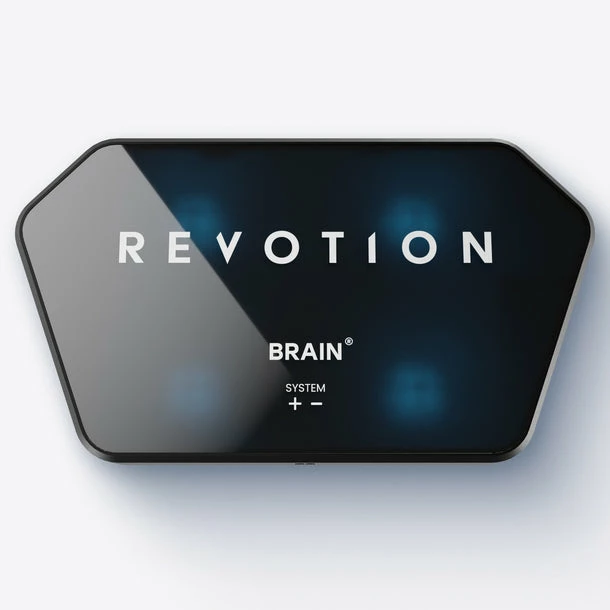 Revotion Brain, etähallintajärjestelmän keskusyksikkö - REVOTION - 25592 - 1