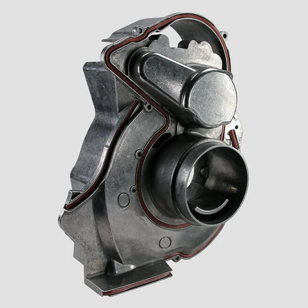 Adapter cpl. - Combi-lämmittimien varaosat - 14112 - 1