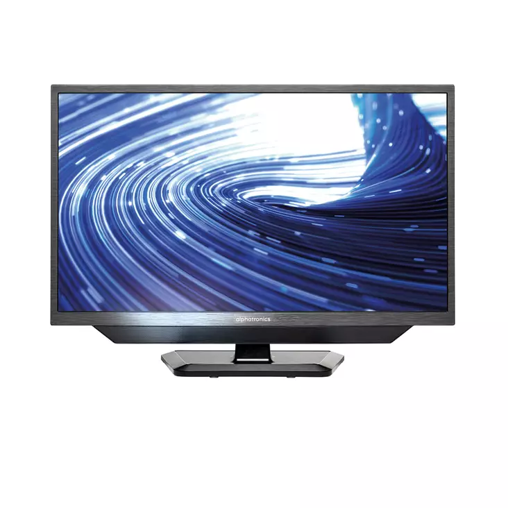 Alphatronics TV SLA-Line+ 24" - Alphatronics - 23572 - 1