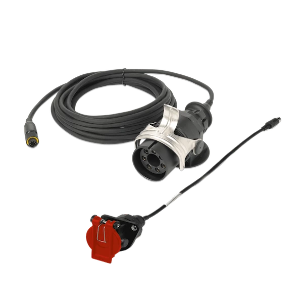 Dometic PerfectView CAB 39, Trailer cable for t - Navi, peruutuskamerat - 16112 - 1