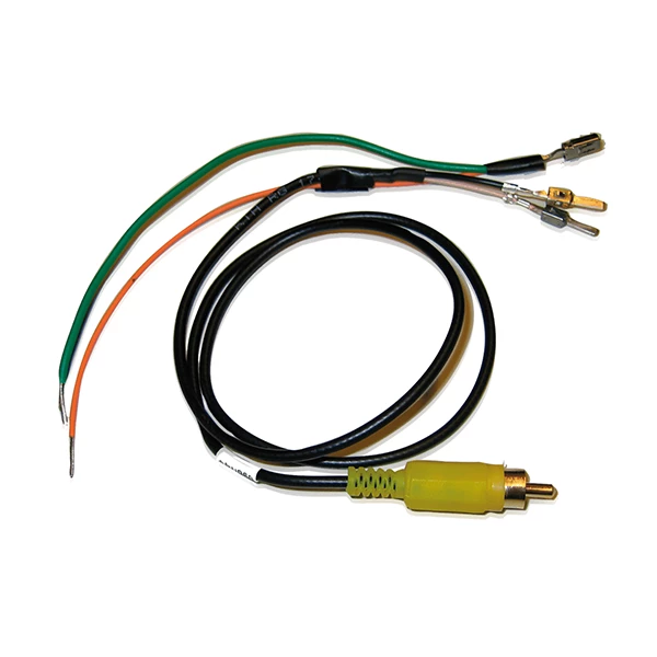 Dometic PerfectView RVVO2, Camera/display cable - Navi, peruutuskamerat - 16122 - 1