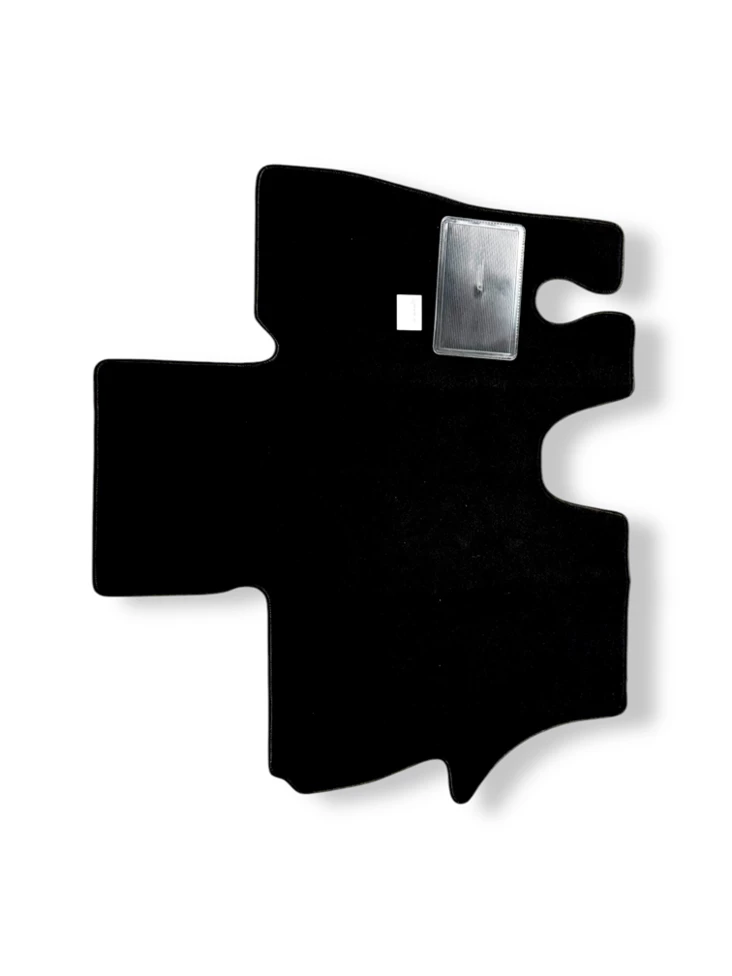 Ideatermica ohjaamon matto Fiat Ducato 4 2002-2005 - Ohjaamon matot - 23962 - 1