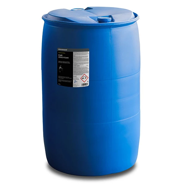 Innokem tehopesutiiviste 2200 FOAM, 200 l - PESUAINEET JA PINNOITTEET - 25062 - 1