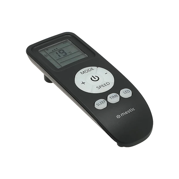 Mestic ilmastointilaitteen kaukosäädin malleille RTA-1700L / RTA-2500L - ILMASTOINTILAITTEET MESTIC - 25372 - 1
