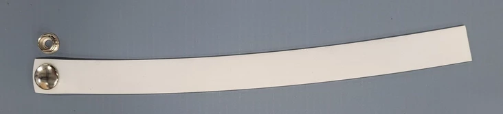 Pöydän lattiakiinnityssarja, hihna 250mm - HOBBY VARAOSAT - 8092 - 1