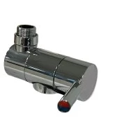 Reich suihkun sekoitushana Trend Ceramic, katkaisimella, kovaputki - Suihkutarvikkeet Reich - 24962 - 1