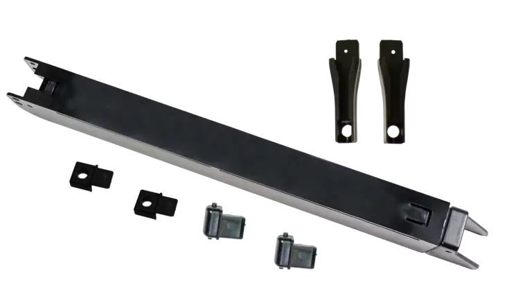 Remis ohjaintanko REMIfront 4 - Ikkunat ja osat - 23702 - 1