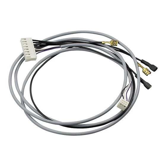 Sytytysautomaatin johtosarja RM7..., RM8... - Jääkaappien varaosat Dometic - 11672 - 1