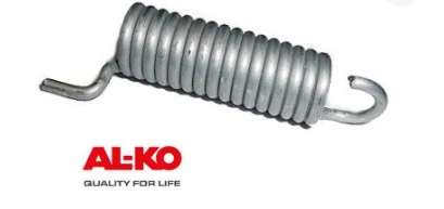 Vetojousi oikea 1637 - AL-KO - 2462 - 1