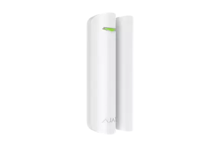 Ajax DoorProtect Plus, valkoinen - Ajax Security - 18553 - 2