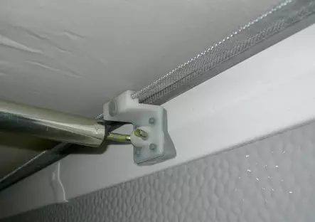 DWT seinäkiinnikepakkaus Vario Clip H, 3 kpl Hobby 2009-2013, Fendt Brillant - Telttojen lisävarusteita DWT - 1403 - 1