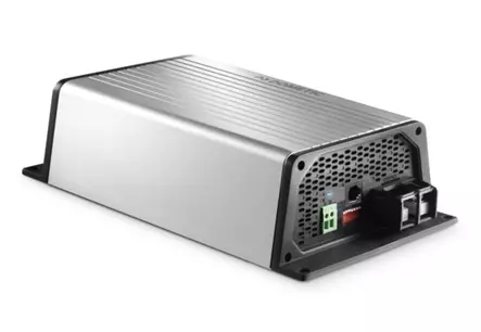 Dometic Latausmuunnin PerfectPower DCC 1212-40 12V,20A, EURO 6 ajoneuvoihin - Akut, laturit, akun valvonta  - 11893 - 1