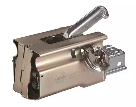 Lukituslaite kuulakytkimeen Safety box XL-K AL-KO - Lukot kuulakytkimiin - 11743 - 1