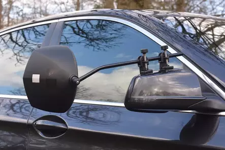 Milenco peilipari Grand Falcon - Vetoauton peilit ja osat - 9113 - 1