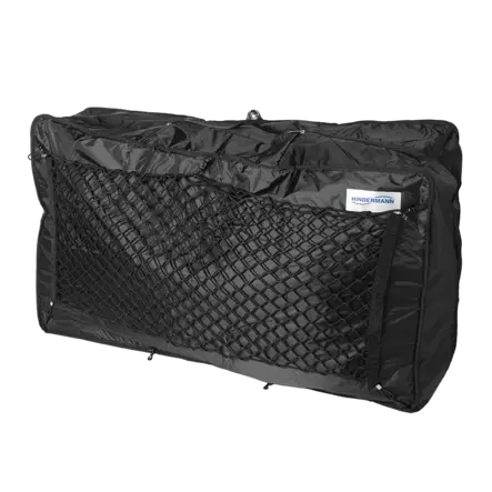Säilytyslaukku retkeilytavaroille Hinderman koko1160x300x660 - Muut koriosat - 16743 - 1