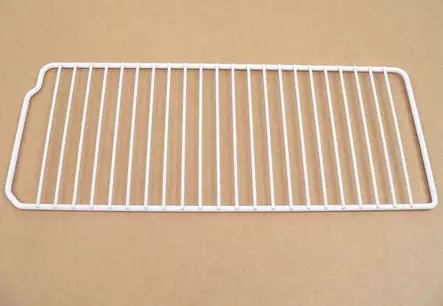 Thetford ritilähylly N112 453,8 x 180 mm - Jääkaappien varaosat Thetford - 6633 - 1