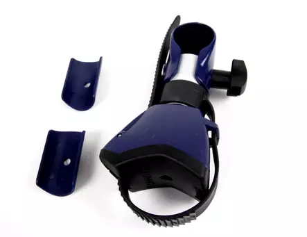 Thule pyöränpidin Sport/Elite 1,14cm - Polkupyörätelineiden varaosat - 1623 - 1