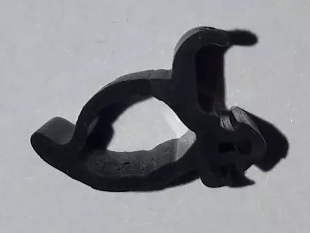 Ulko-oven tiiviste ovi/kehys - HOBBY VARAOSAT - 3473 - 1