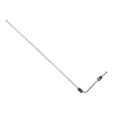 Jääkaapin kaasuputki 4,75/0,7x507mm Dometic RM 76-, RMT76-, RML85-, RMT78- - Jääkaappien varaosat Dometic - 25533 - 1