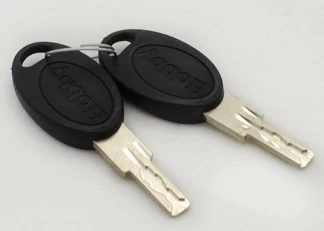 Avainpari FF 124 RM auto 2016- - HOBBY VARAOSAT - 23153 - 2