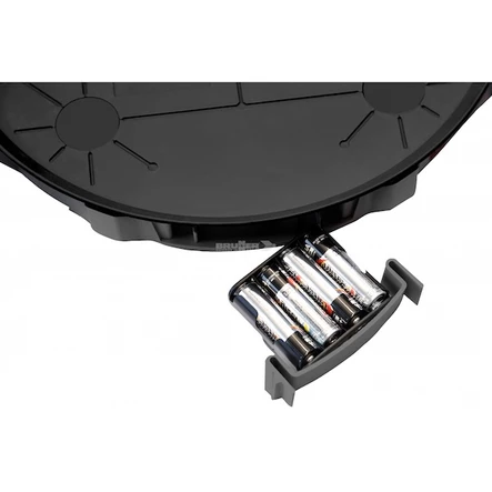 Brunner W8 SMART, kaasupullon tasonvalvontalaite - RETKEILY JA LEIRIYTYMINEN - 25843 - 2