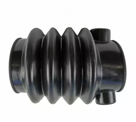 Kumipalje BPW ZAF 1.0-2.8-2 - Bpw/peitz/wap/indespension - 23603 - 1