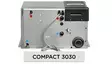 Alde 3030 lämmitin, 3kW sähkölämmitys - Alde lämmittimet ja tarvikkeet - 18223 - 1