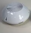 Dometic Kattoventtiili GY 20 as.Ø 130mm, Ø 200mm, korkeus 64mm, GY20 - Muut koriosat - 1483 - 1