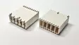 Liittimen kuori 5-napainen, ei liittimiä Ilman liittimiä 6430210087, S0102268 - HOBBY VARAOSAT - 12323 - 1